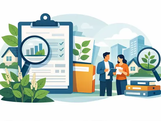 What Landlords Need in Knotweed Records