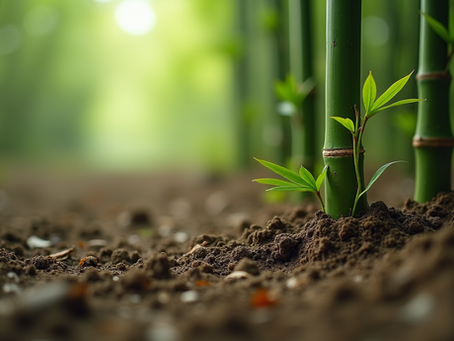 Eco-Friendly Bamboo Removal Techniques for Your Property