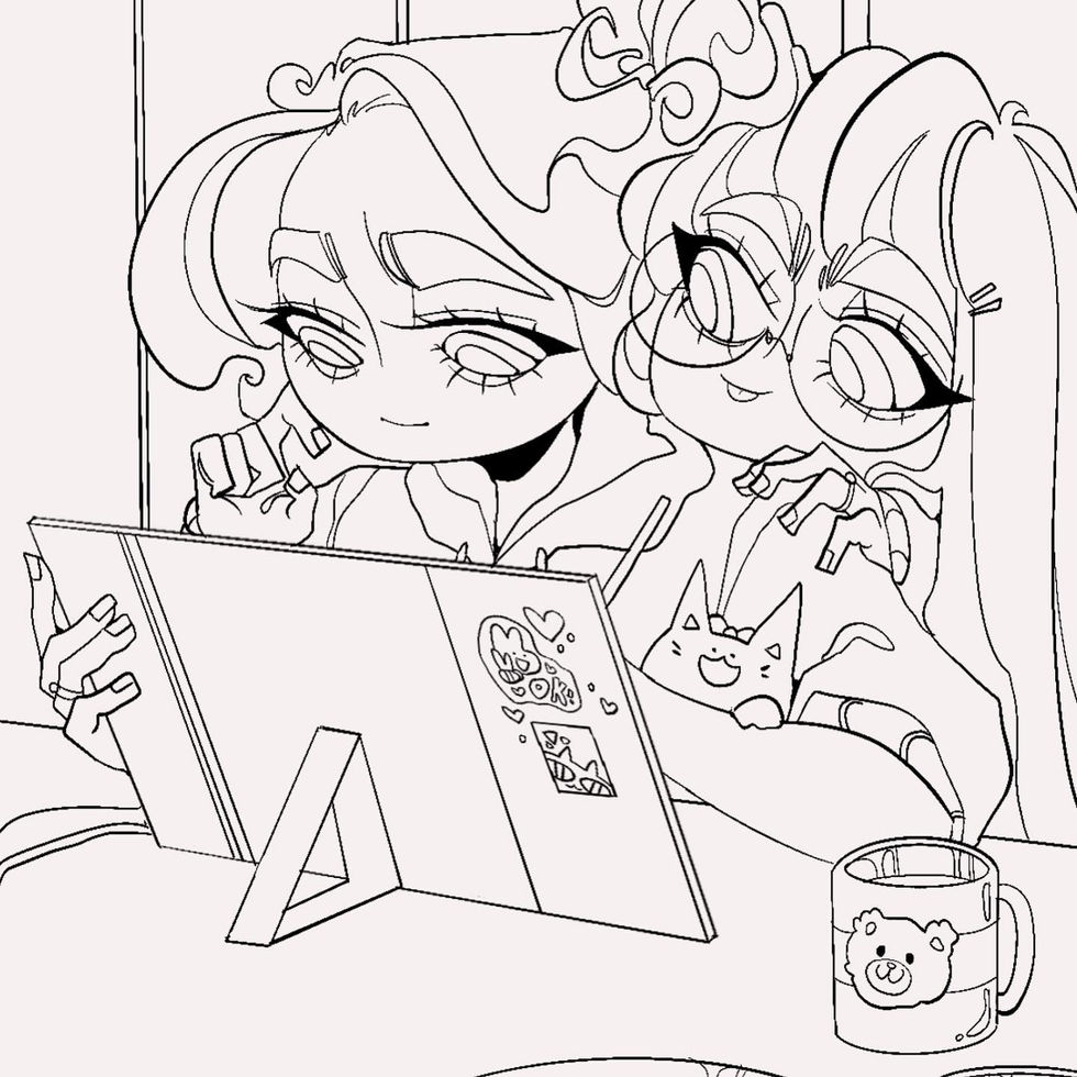 Abandoned WIP
