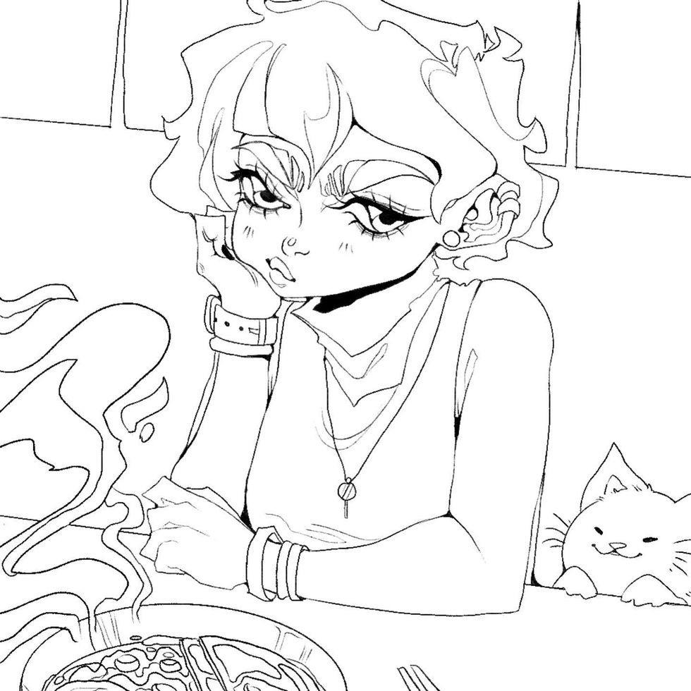 Abandoned WIP