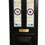 Thumbnail: Bespoke Victorian Stained Glass Doors Frames Panels Made To Order 250 Deposit ..