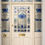 Thumbnail: Bespoke Edwardian Stained Glass Doors Frames Panels Made To Order 250 Deposit
