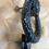 Thumbnail: Huge Antique Door Knocker Cast Iron Reclaimed Period Tudor Gothic Manor Castle