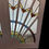 Thumbnail: Art Deco Stained Glass French Doors Period Reclaimed Antique Double Leaded Pair