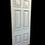 Thumbnail: Edwardian Victorian Front Door Period Reclaimed Hand Made Sapelle Bespoke Order