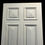 Thumbnail: Edwardian Victorian Front Door Period Reclaimed Hand Made Sapelle Bespoke Order