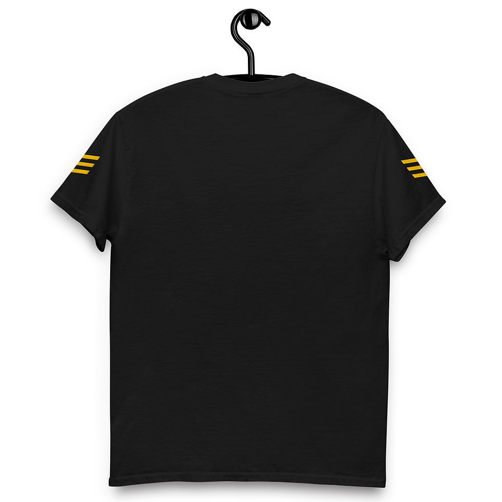 Miniatura: Camiseta '11' Bordada