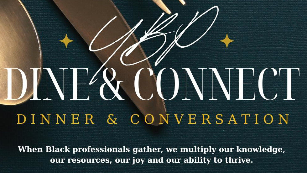 YBP Dine & Connect