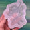 Thumbnail: Reindeer Glossy Standing 3D Handmade Silicone Mold