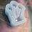 Thumbnail: Small Standing Mushroom Silicone Molds