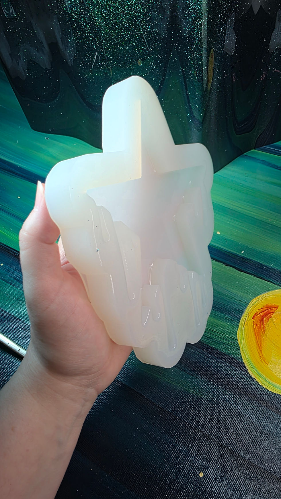 Thumbnail: 7" XL Dripping Sta