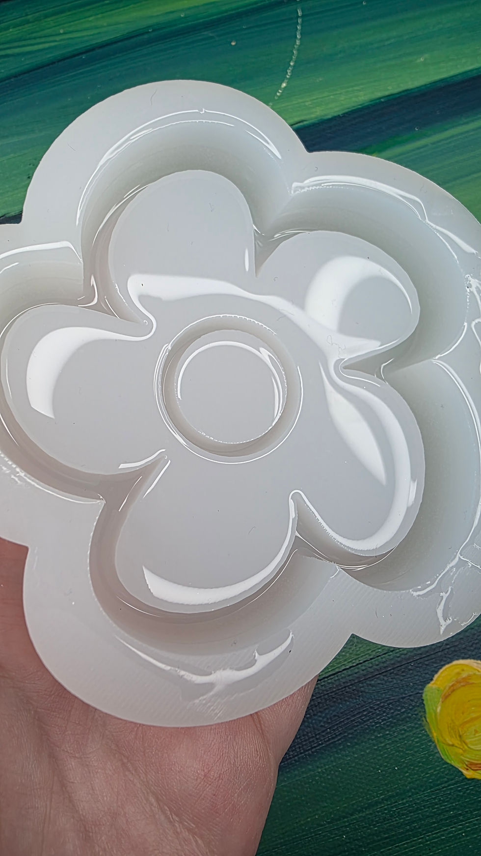 Thumbnail: 3.5" Flower Tray