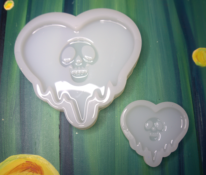 Thumbnail: Skull Heart