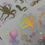 Thumbnail: Octopus Stickers on Clear sheets holographic stickers