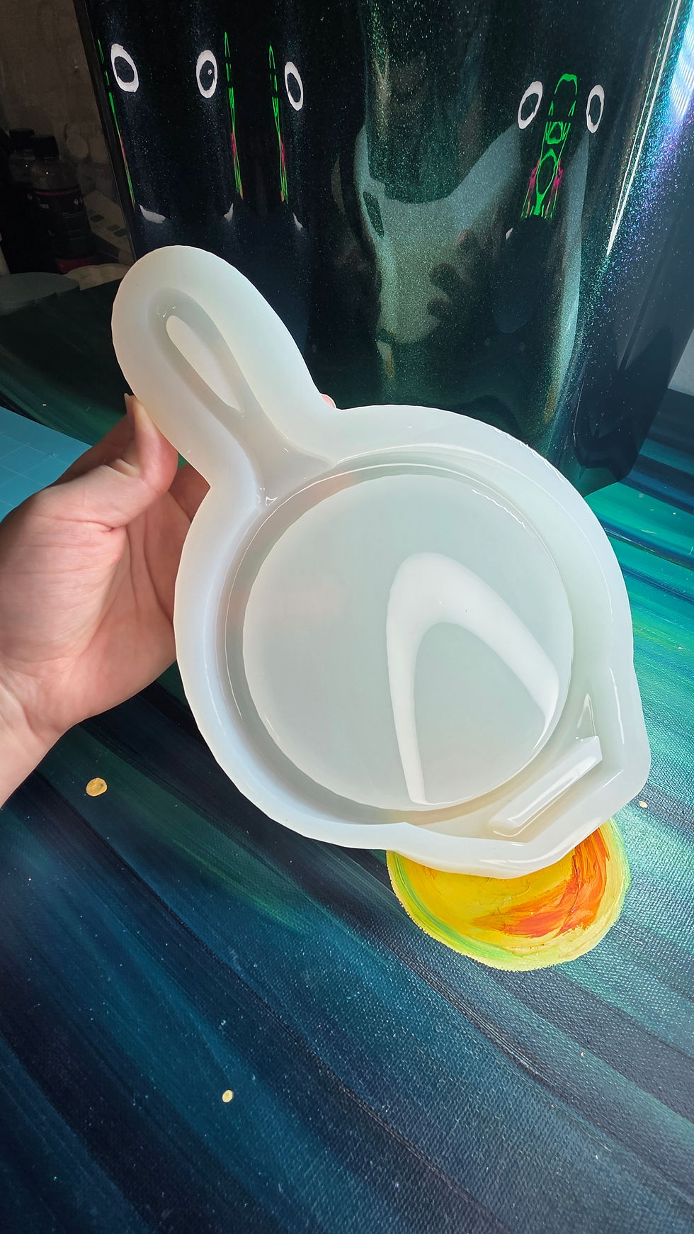 Thumbnail: XL Cast Iron Pan
