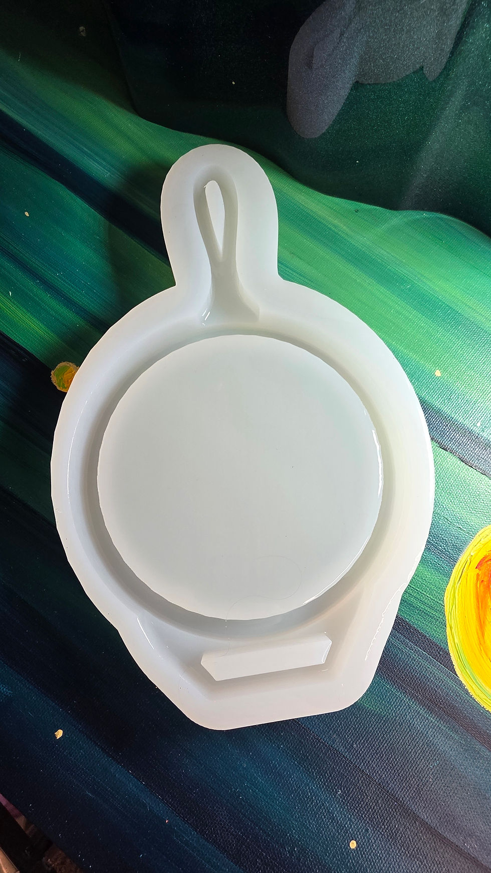 Thumbnail: XL Cast Iron Pan