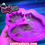 Thumbnail: Frog Lily Pad Handmade Silicone Mold Deep Standing Mold