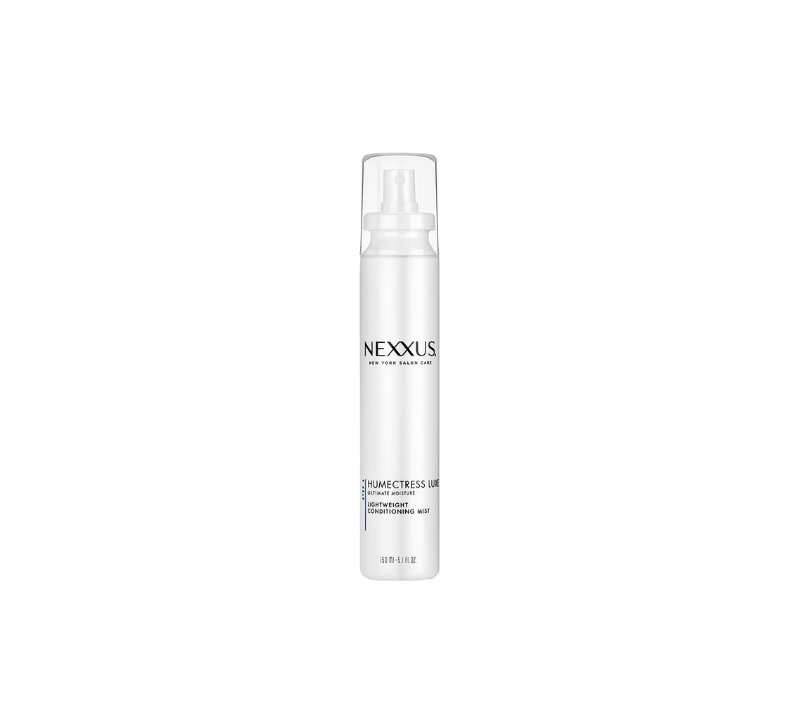 Thumbnail: Nexxus Conditioning Mist for Dry Hair Protein Complex Lightweight Detangling Spr