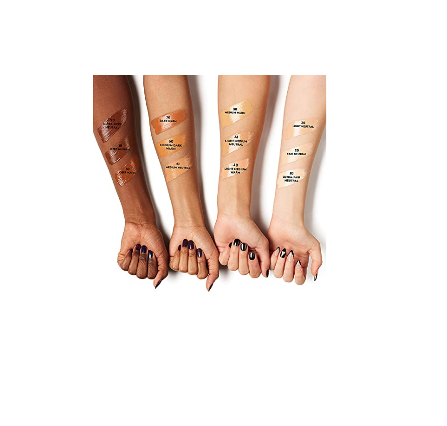 Thumbnail: Urban Decay Stay Naked 51 MEDIUM HydroMANIAC Tinted Glow Hydrator (1.1 oz.)