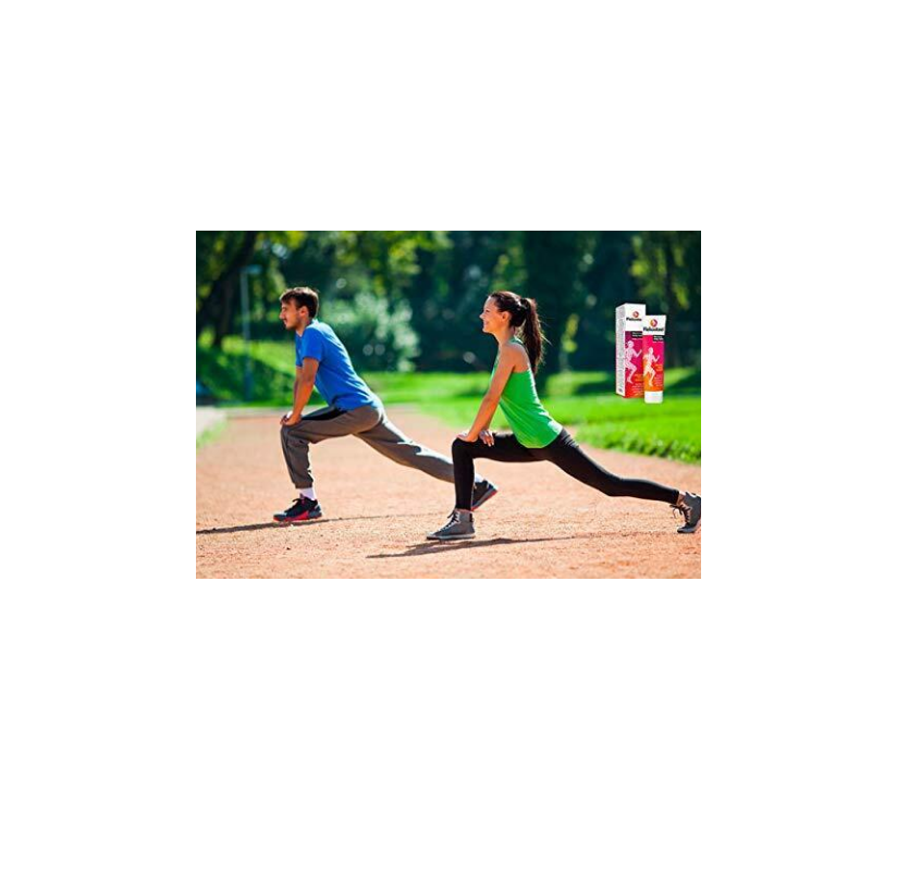 Thumbnail: Hendel's Garden Flekosteel Warming Body Balm 50 ml 1.7 fl oz