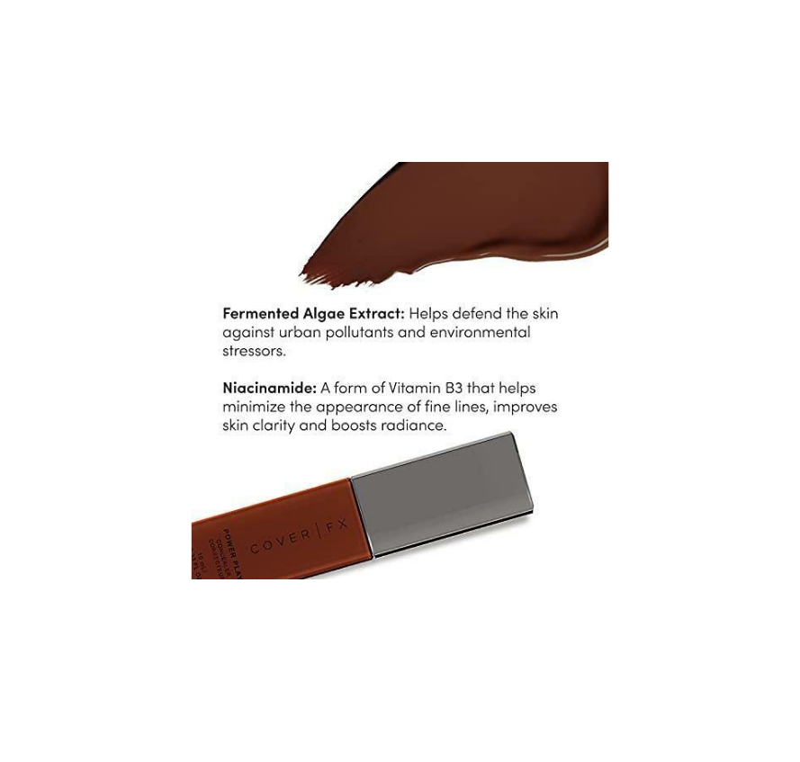 Thumbnail: Cover FX Power Play Concealer, 0.33 fl. oz.