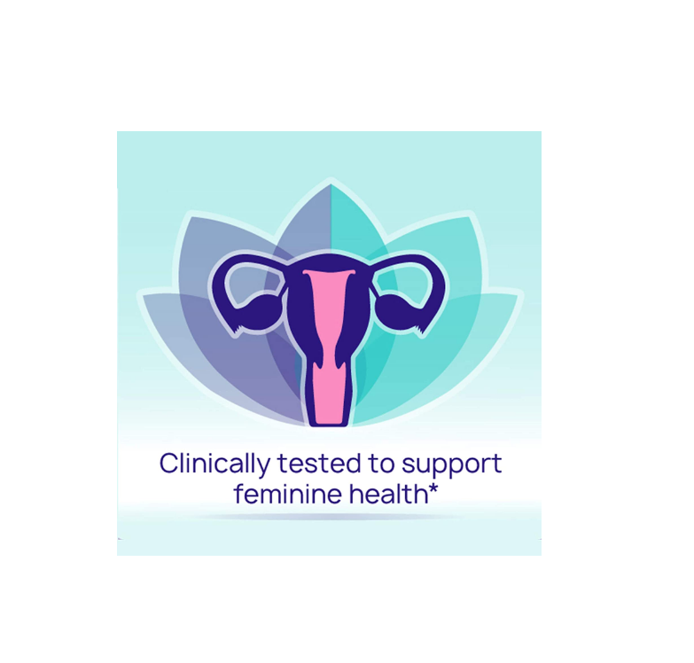 Thumbnail: RepHresh Pro-B Probiotic Feminine Supplement, 30 Oral Capsules