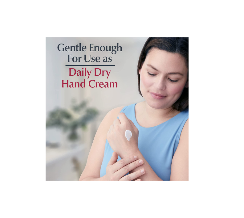 Thumbnail: Eucerin Advanced Repair Hand Creme, 2.7 Ounce