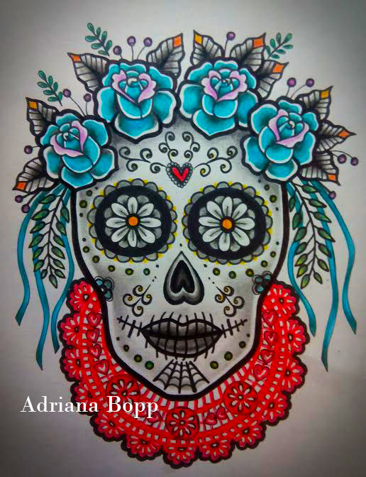 Adriana Bopp DISEÑO