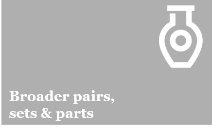 Sets & Parts
