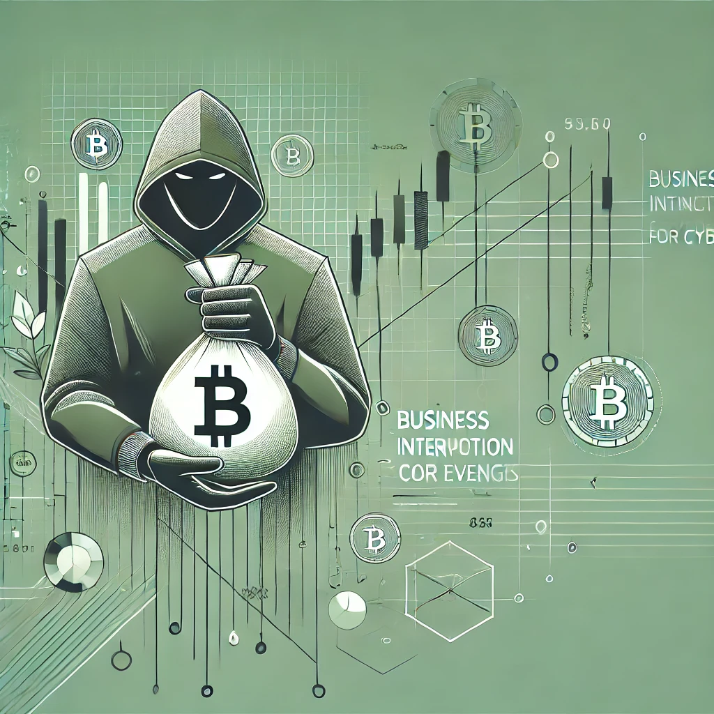Cyber Risks and Operational Exposures
