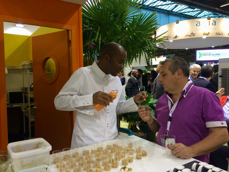 SIAL 2014