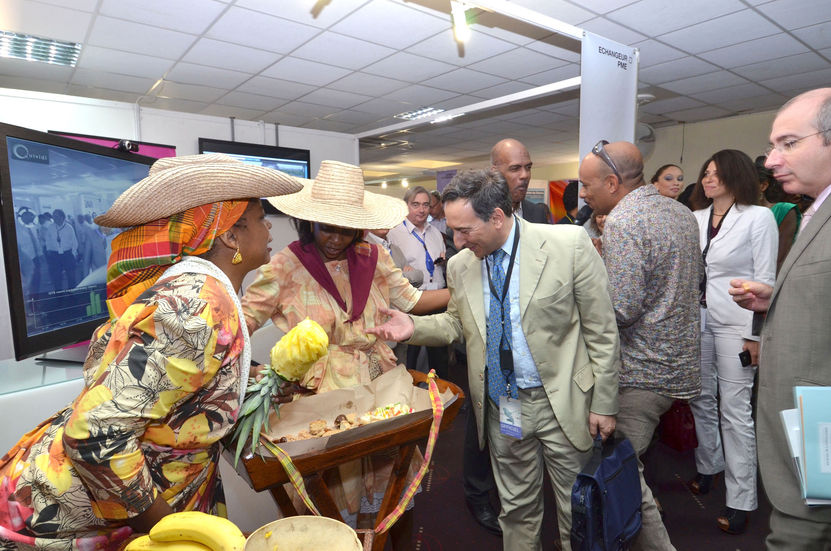 JOURNÉE DE L'INNOVATION 8 - 1