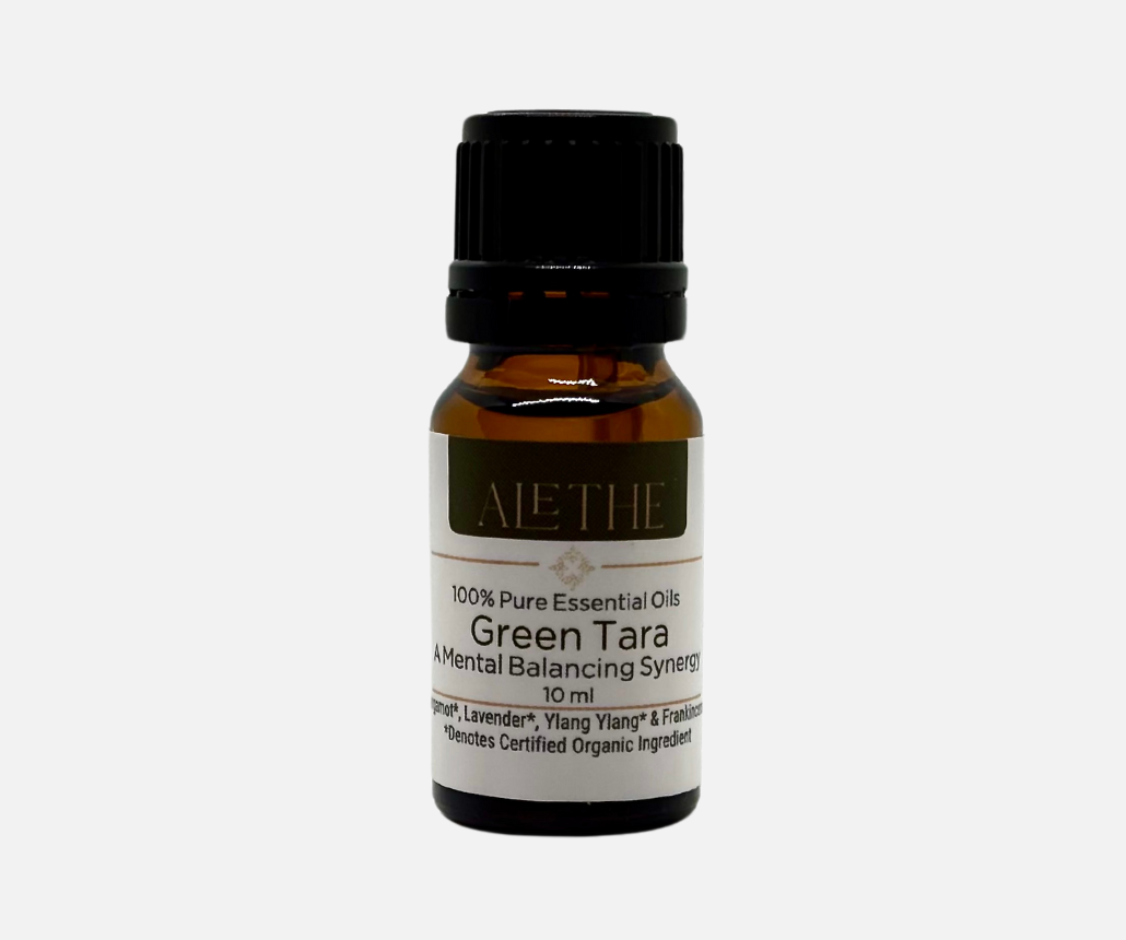 Green Tara