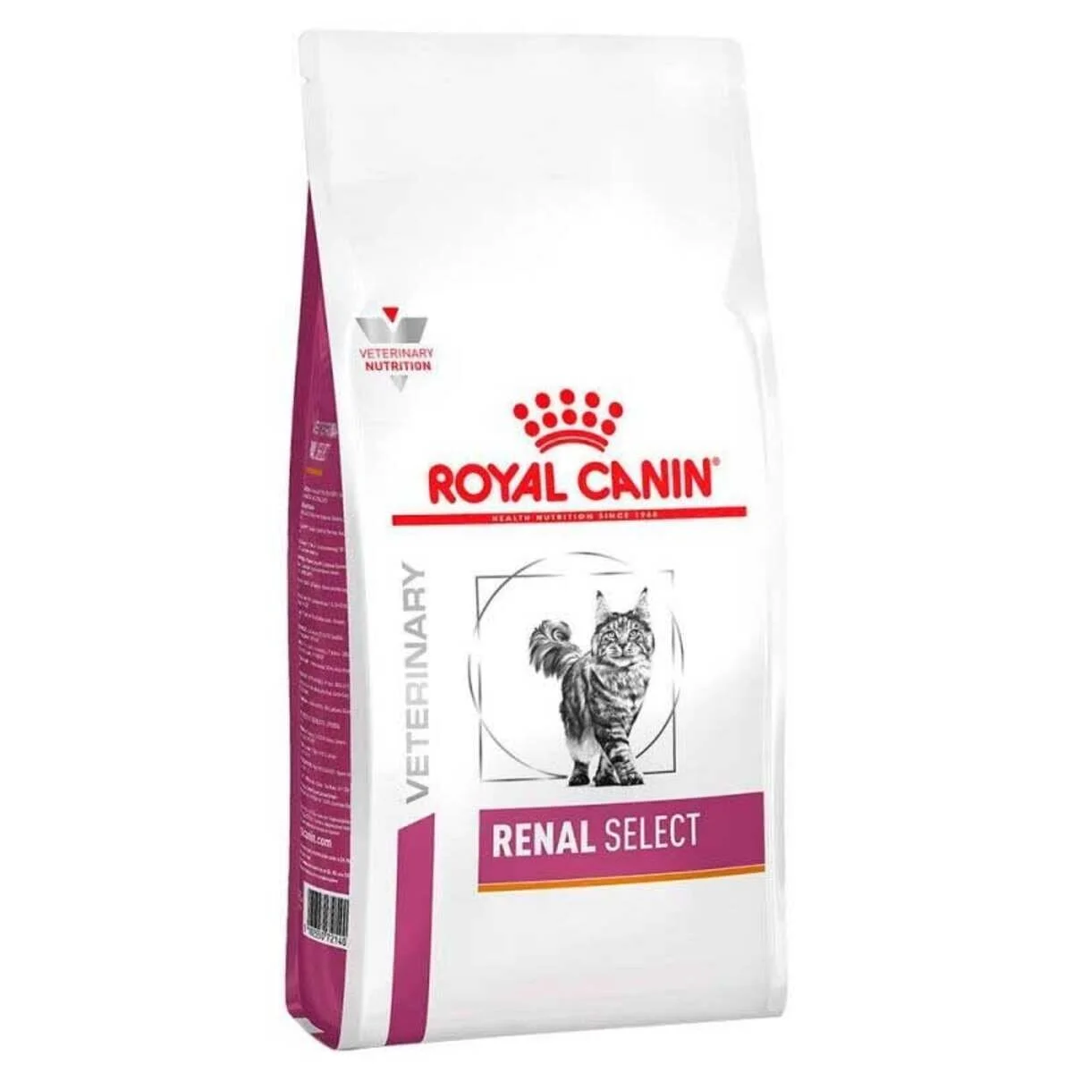 Royal Canin Renal Select Kedi Maması 2 kg