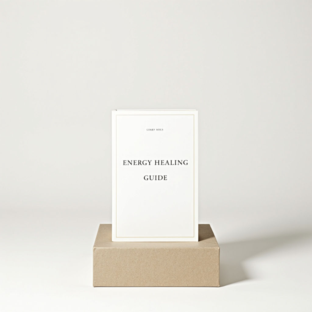 Energy Healing Guide