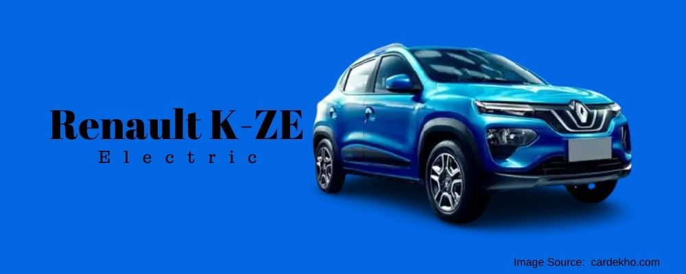 8 Upcoming Electric Cars In India Under 10 Lakhs