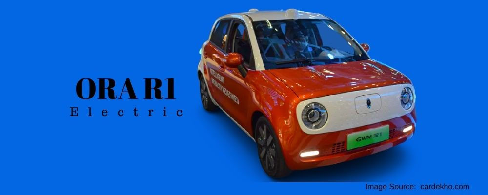 8 Upcoming Electric Cars In India Under 10 Lakhs