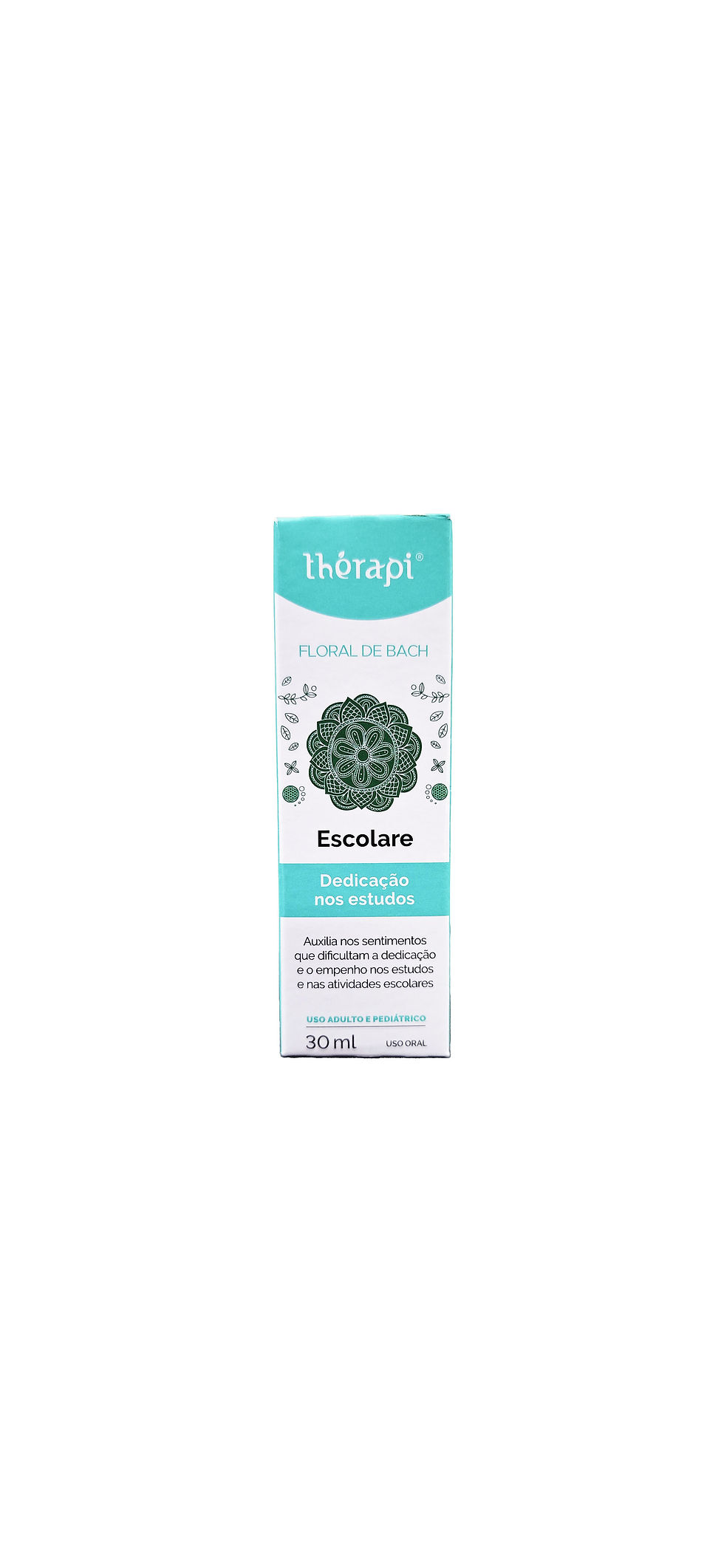 Miniatura: Floral Bach_ Therapi