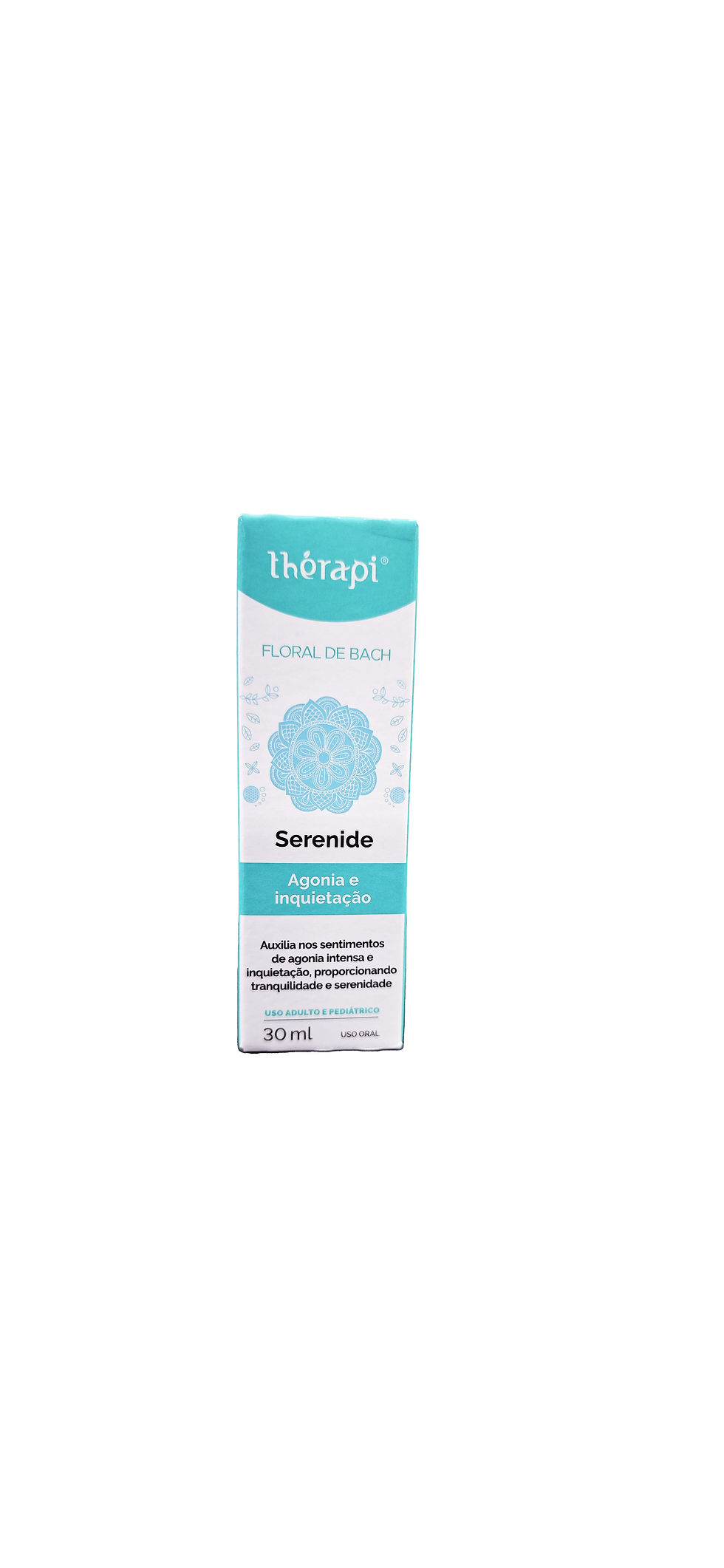 Miniatura: Floral Bach_ Therapi