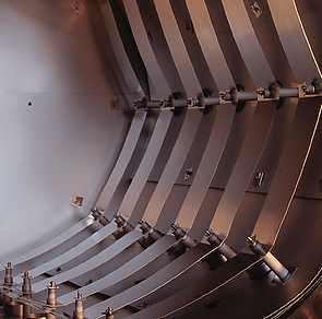 Vacuum Furnace