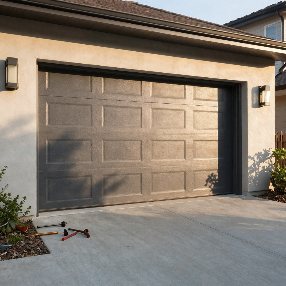 How to Choose a Reliable Garage Door Service and Repair Company in Alabama