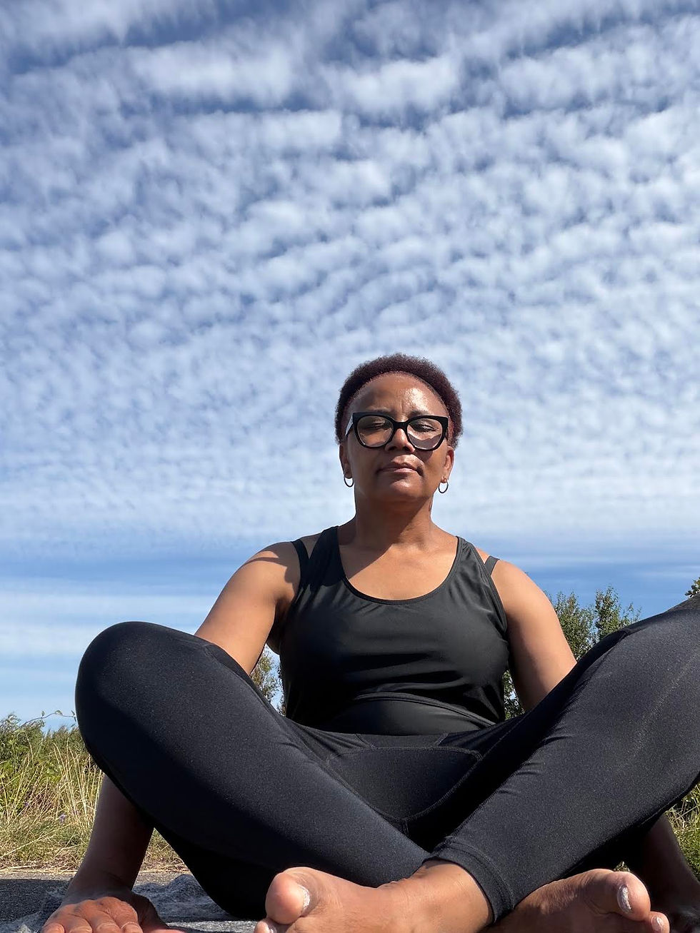 Take 5 minutes of breath meditation!