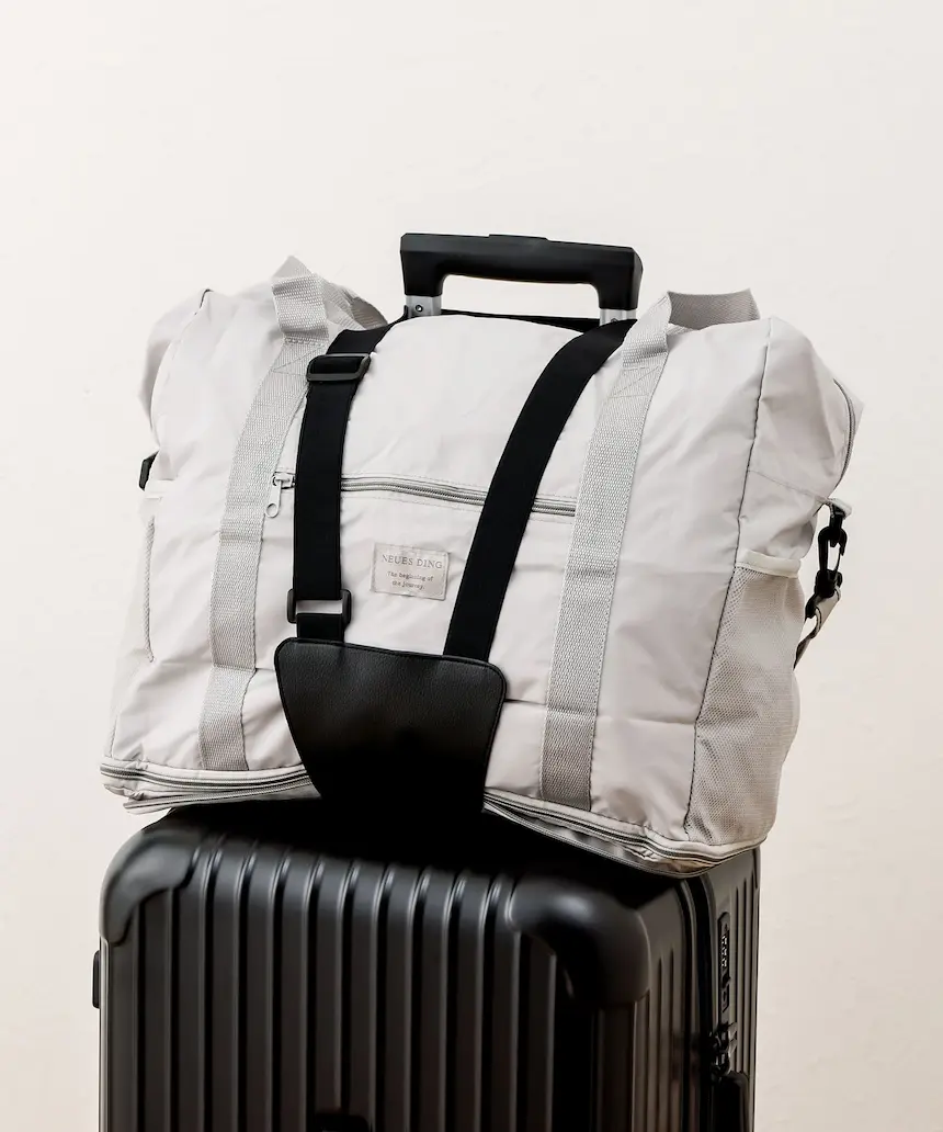 3COINS 行李箱固定帶

