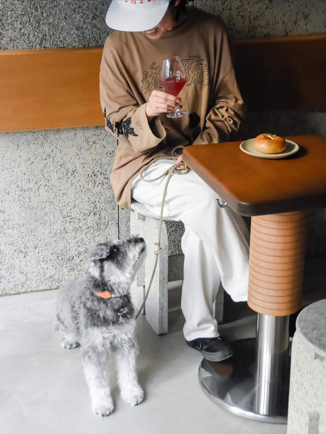 東京咖啡廳推薦：SAMAA_