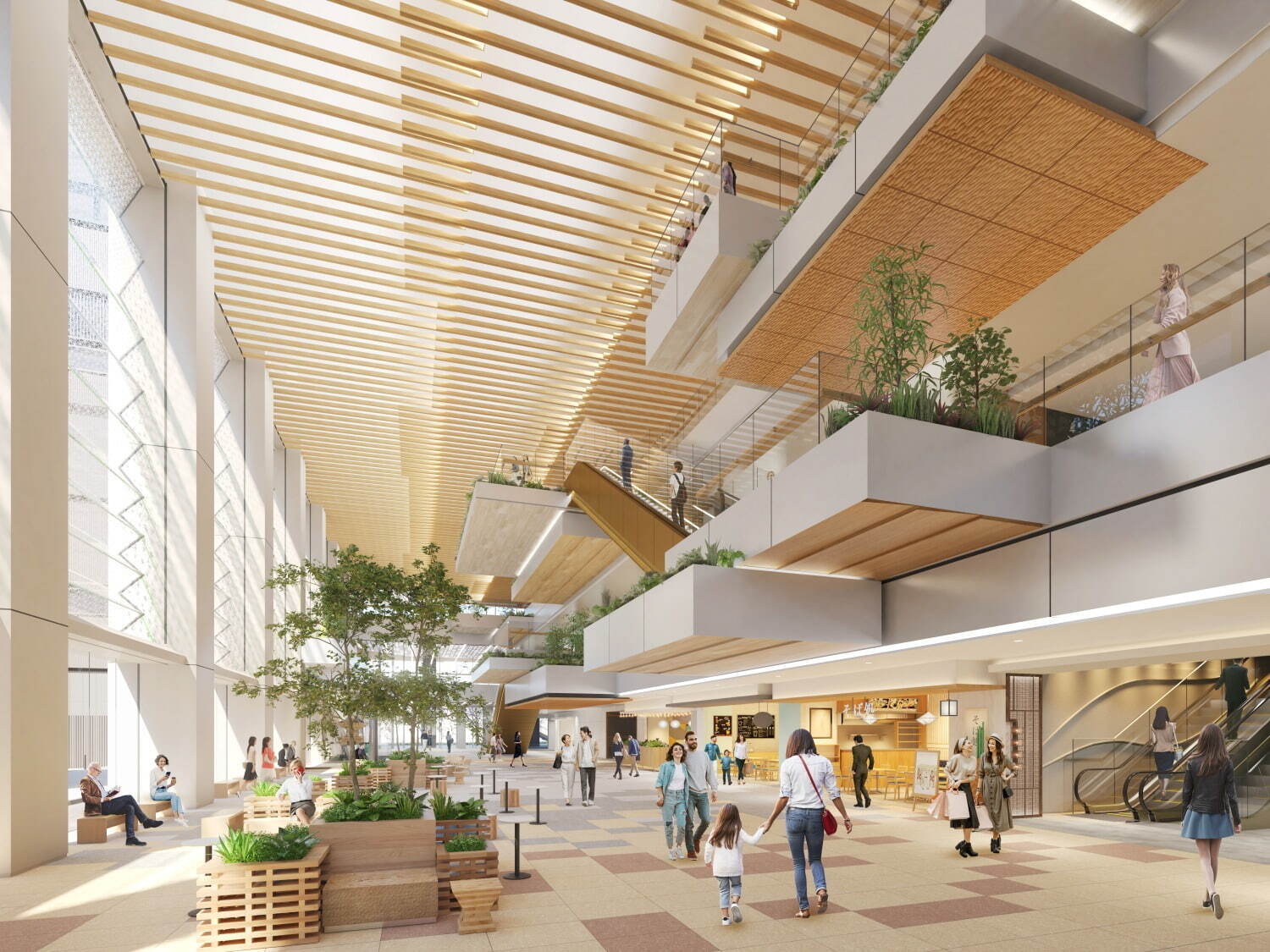 TOFROM YAESU 內部區域