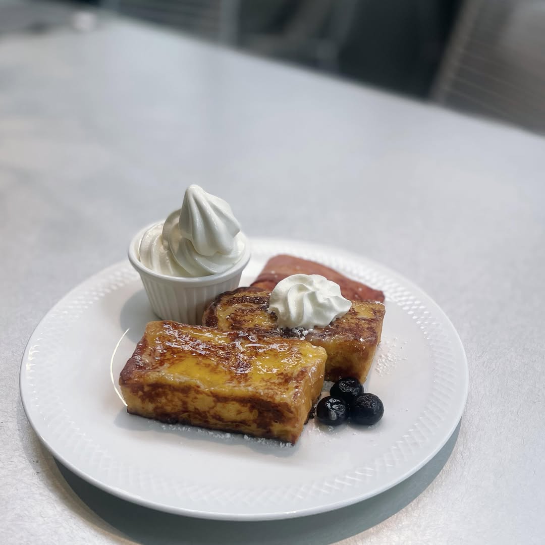 東京咖啡廳推薦：花重谷中茶屋