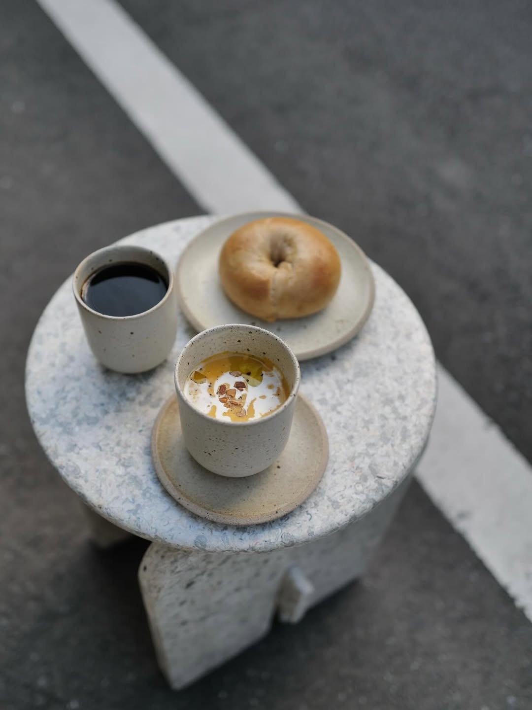 東京咖啡廳推薦：SAMAA_