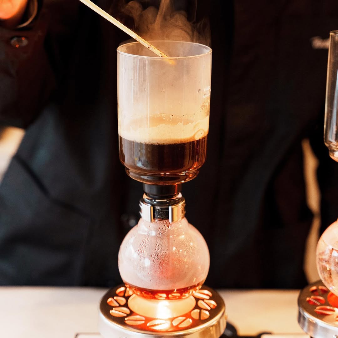 東京咖啡廳推薦： JOE TALK COFFEE