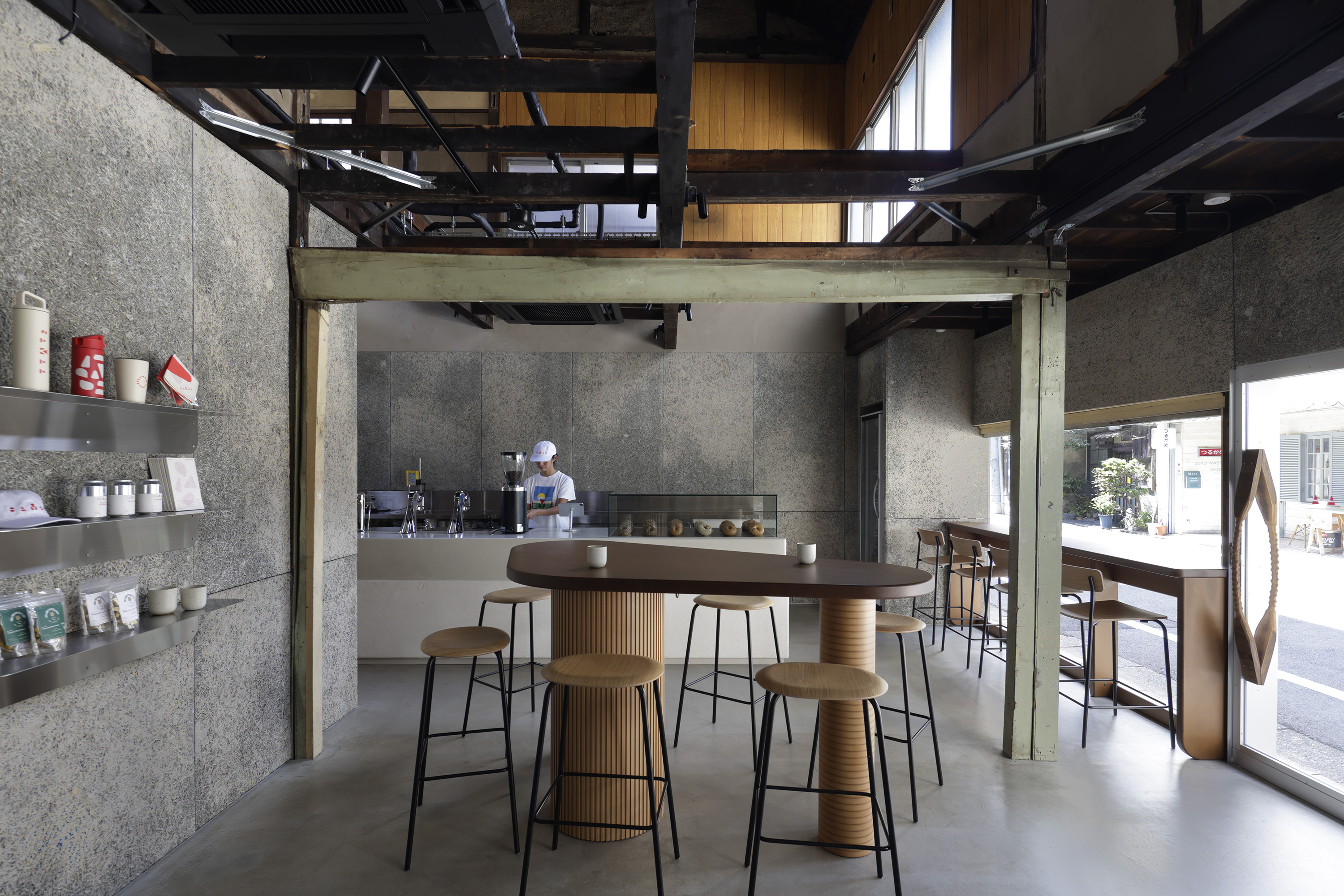 東京咖啡廳推薦：SAMAA_