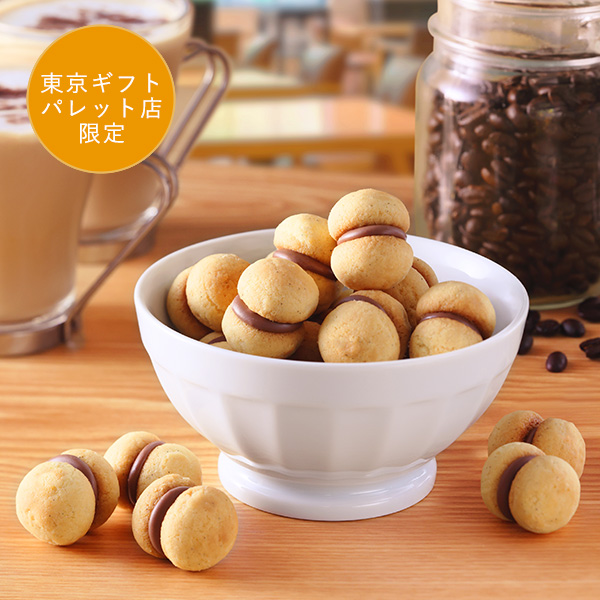 東京伴手禮 C3 TIRAMISÙ「酥脆、酥鬆 提拉米蘇」

